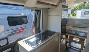DETHLEFFS GLOBETRAIL 590 C complet