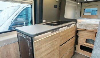 DETHLEFFS Globetrail Advantage 600 DS complet