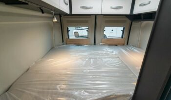 DETHLEFFS Globetrail Advantage 600 DS complet