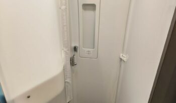 DETHLEFFS Globetrail Advantage 600 DS complet