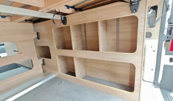 DETHLEFFS Globetrail Advantage 600 DS complet