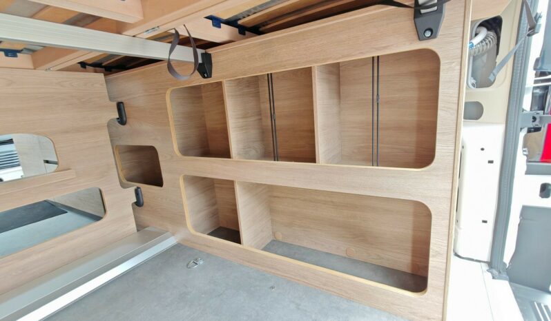 DETHLEFFS Globetrail Advantage 600 DS complet