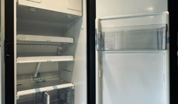 HYMER CAMPER VANS FREE 600 complet