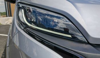 HYMER CAMPER VANS FREE 600 complet