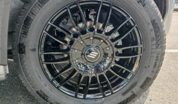 HYMER CAMPER VANS FREE 600 complet