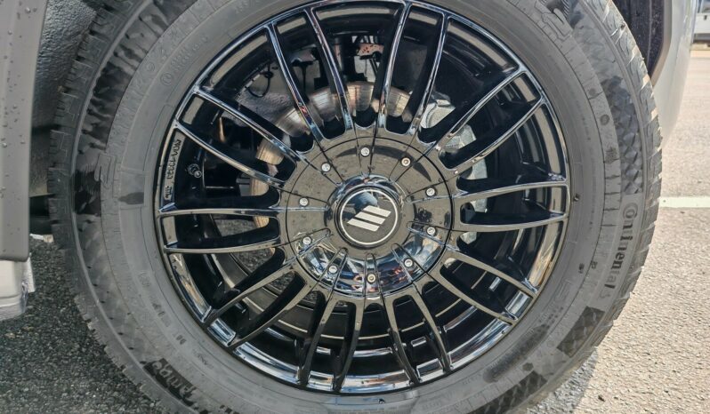 HYMER CAMPER VANS FREE 600 complet