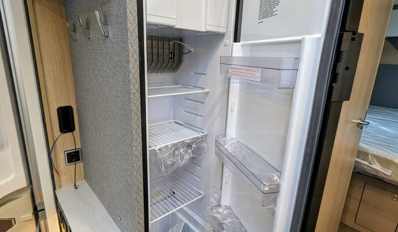 HYMER Classe-B ModernComfort I 690 complet