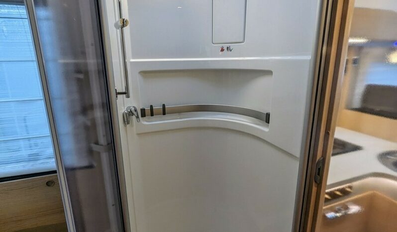 HYMER Classe-B ModernComfort I 690 complet