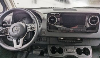 HYMER Classe-B ModernComfort I 690 complet