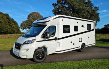 LAIKA Kosmo L 412 DS