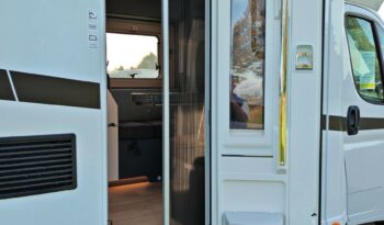 LAIKA Kosmo L 412 DS complet