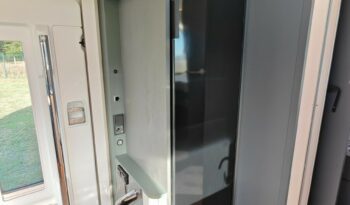 LAIKA Kosmo L 412 DS complet