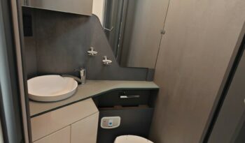 LAIKA Kosmo L 412 DS complet