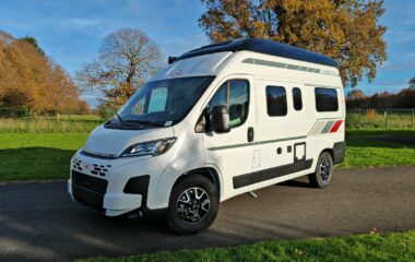 LMC Innovan 540