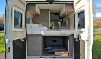 LMC Innovan 540 complet