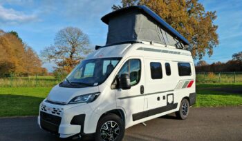 LMC Innovan 540 complet