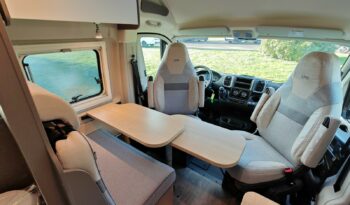 LMC Innovan 540 complet