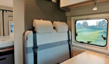LMC Innovan 540 complet