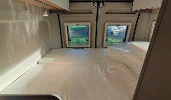 LMC Innovan 540 complet
