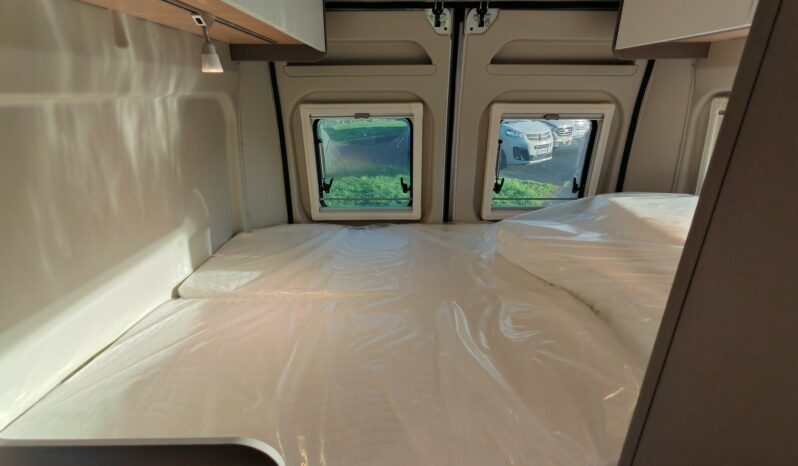 LMC Innovan 540 complet