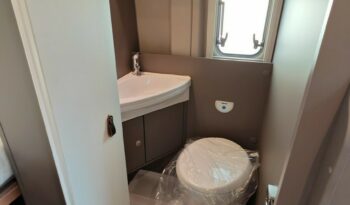 LMC Innovan 540 complet