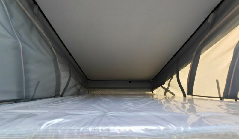 LMC Innovan 540 complet