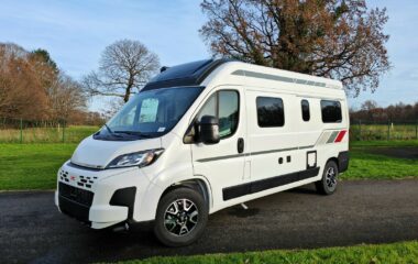 LMC INNOVAN 600