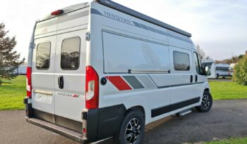 LMC INNOVAN 600 complet