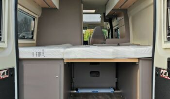 LMC INNOVAN 600 complet