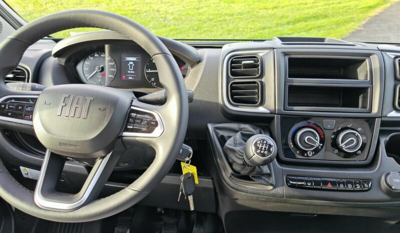 LMC INNOVAN 600 complet