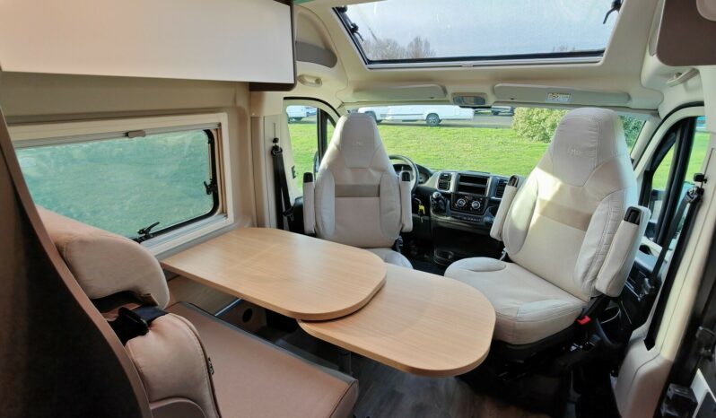 LMC INNOVAN 600 complet