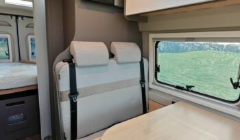 LMC INNOVAN 600 complet
