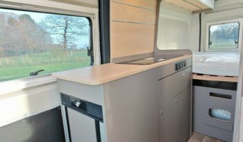 LMC INNOVAN 600 complet
