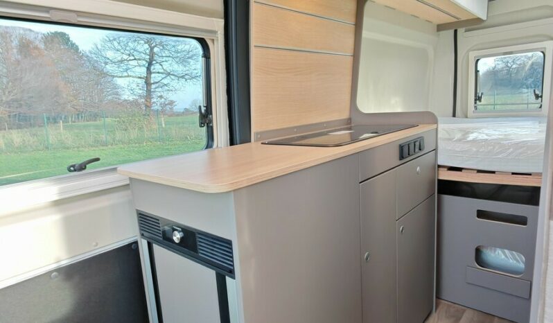 LMC INNOVAN 600 complet