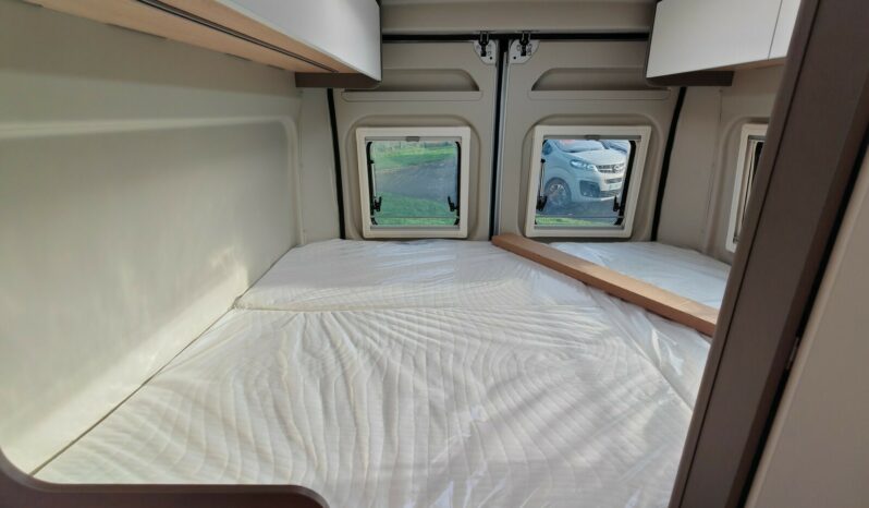 LMC INNOVAN 600 complet