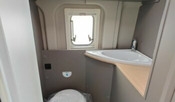 LMC INNOVAN 600 complet