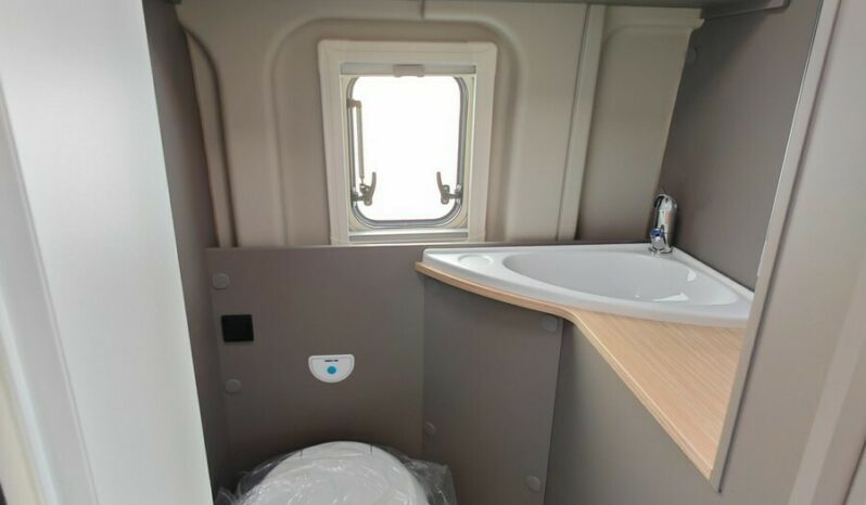 LMC INNOVAN 600 complet
