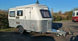 ERIBA Touring 430 Edition Legend