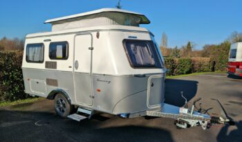 ERIBA Touring 430 Edition Legend complet