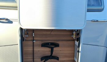 ERIBA Touring 430 Edition Legend complet