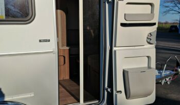 ERIBA Touring 430 Edition Legend complet