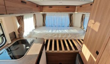 ERIBA Touring 430 Edition Legend complet