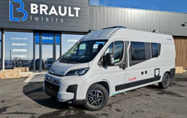 SUNLIGHT Cliff 601 Adventure Edition