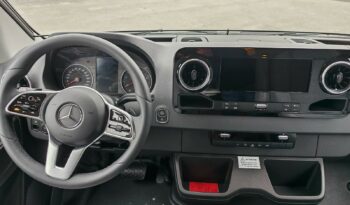 HYMER CAMPER VANS Free 600 S Campus complet