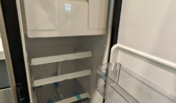 HYMER CAMPER VANS Free 600 S Campus complet