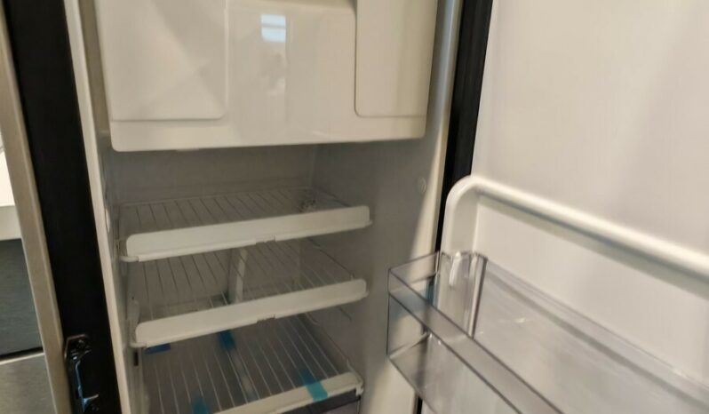 HYMER CAMPER VANS Free 600 S Campus complet