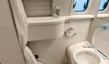 HYMER CAMPER VANS Free 600 S Campus complet