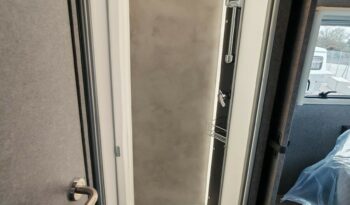 DETHLEFFS TREND I 7057 DBL complet