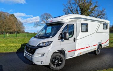 LMC Cruiser V 646