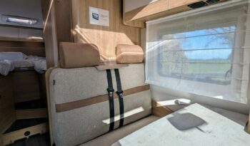 LMC Cruiser V 646 complet